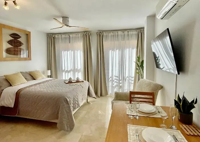 Ivory Suites
