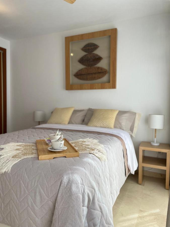 Apartment Ivory Málaga