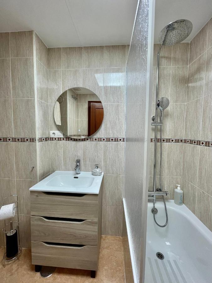 Ivory Apartment