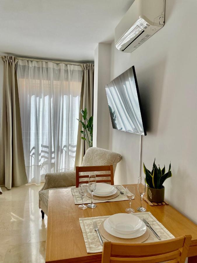 Apartment Ivory Málaga