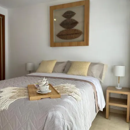 Ivory Suites Málaga Exterior foto