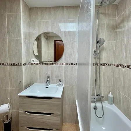 Ivory Suites Málaga Exterior foto
