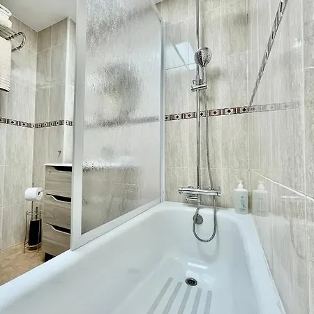 Ivory Suites Málaga Exterior foto