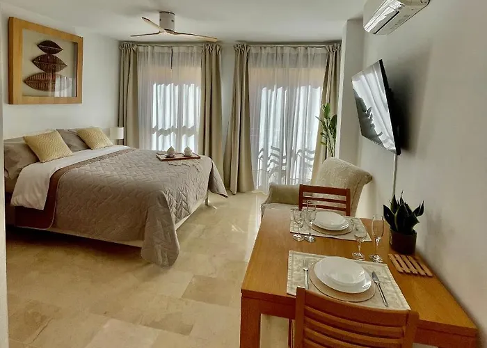 Ivory Suites