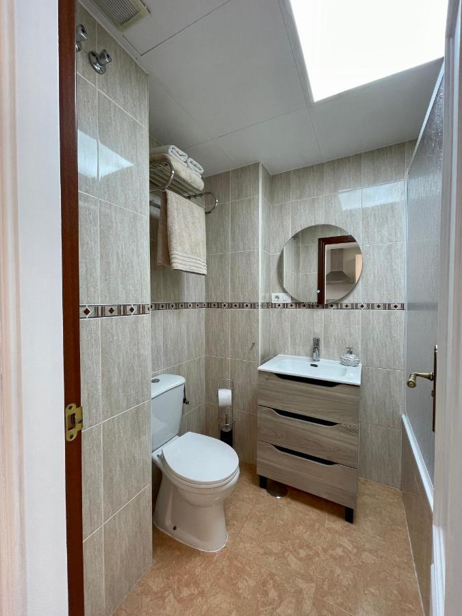 Ivory Appartement *